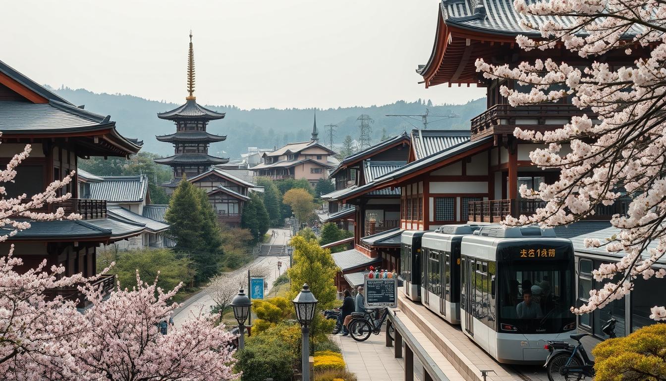 Kyoto Travel for 2025