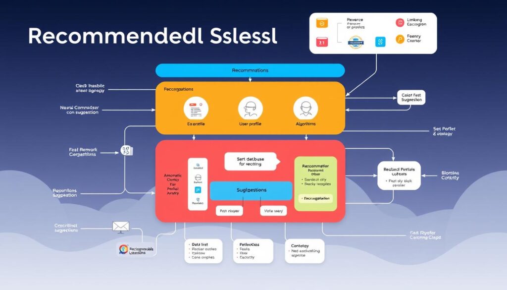 Recommendation System Architecture