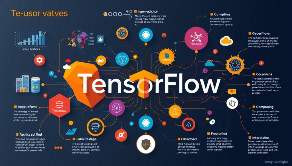 TensorFlow use cases