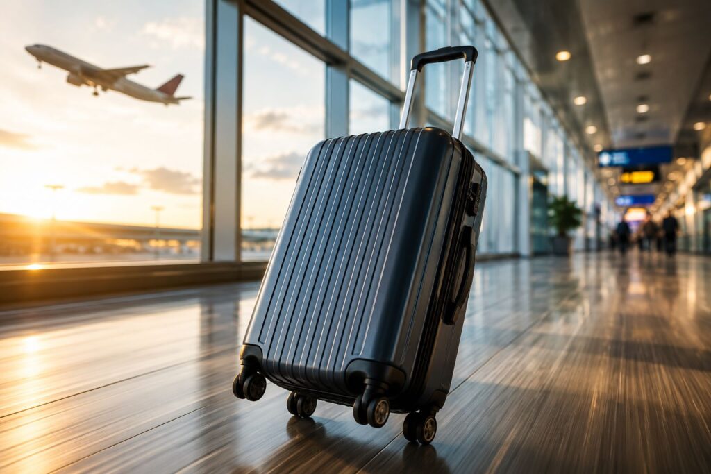 When it comes to holiday airfare, timing matters. Traveling just one day earlier or later can dramatically reduce ticket prices.
