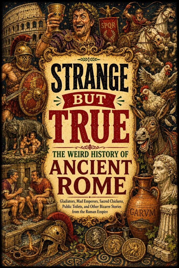 SparkTrail Press: Travel Books for People Who Like the Strange Side of the World